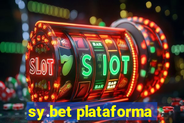 sy.bet plataforma